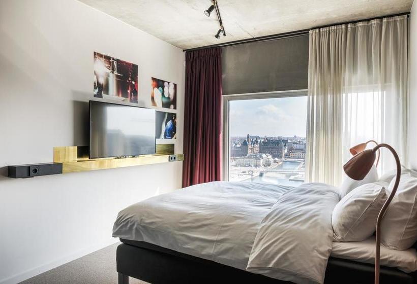 Story Hotel Studio Malmo | Malmö | Skane | Schweden 7