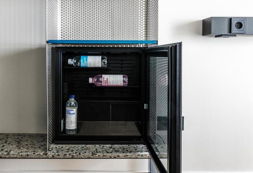 Story Hotel Studio Malmo | Malmö | Skane | Schweden 8