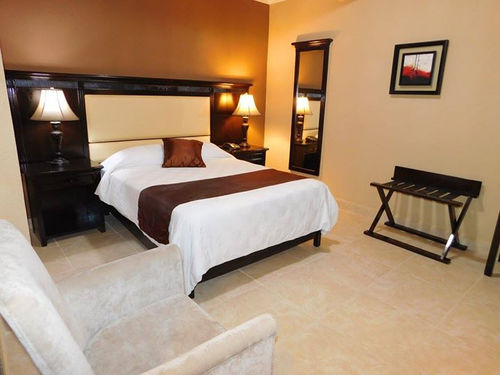 Hotel Gran Via | David | Chiriquí | Panamá 11