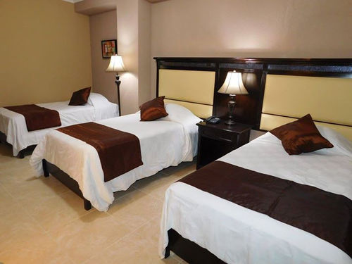 Hotel Gran Via | David | Chiriquí | Panamá 12