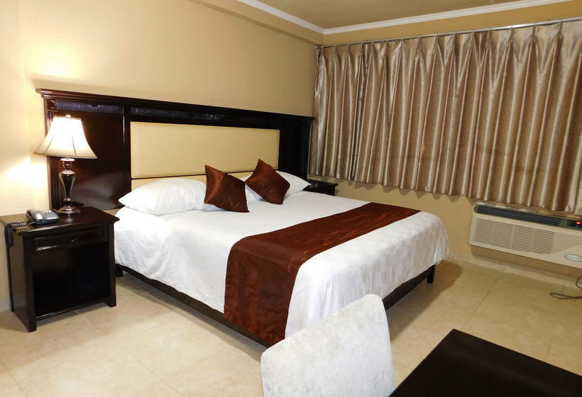 Hotel Gran Via | David | Chiriquí | Panamá 14