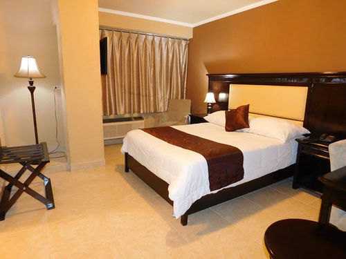 Hotel Gran Via | David | Chiriquí | Panamá 16