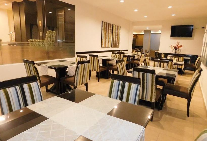 Hotel Gran Via | David | Chiriquí | Panamá 17