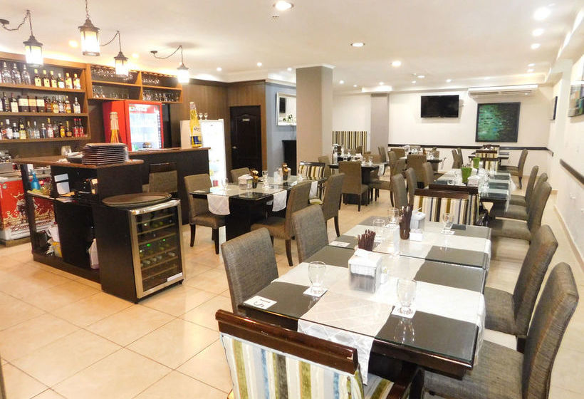 Hotel Gran Via | David | Chiriquí | Panamá 18