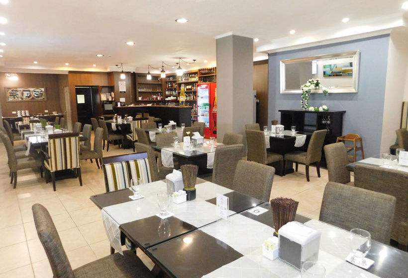 Hotel Gran Via | David | Chiriquí | Panamá 19