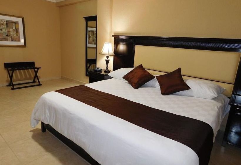 Hotel Gran Via | David | Chiriquí | Panamá 6