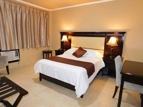 Hotel Gran Via | David | Chiriquí | Panamá 7