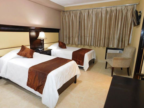 Hotel Gran Via | David | Chiriquí | Panamá 9