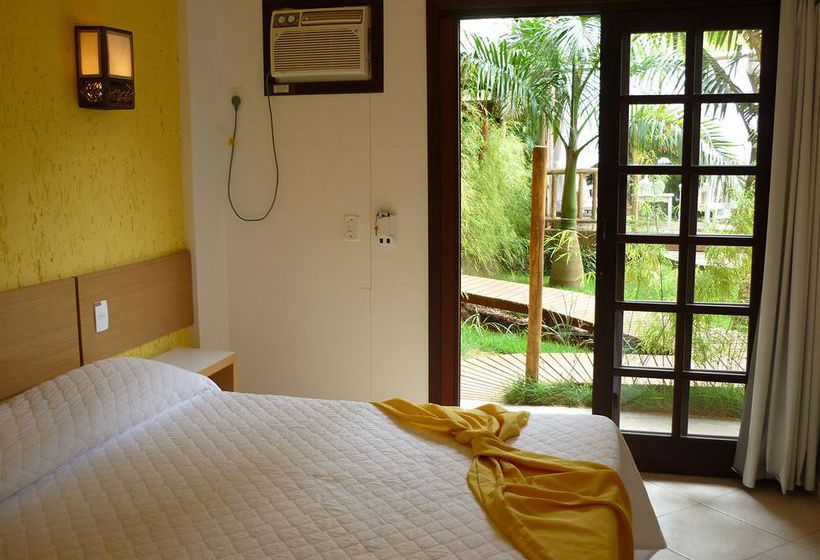 Bed and Breakfast Pousada Dom Capudi  | Bombinhas | Santa Catarina | Brasil 1