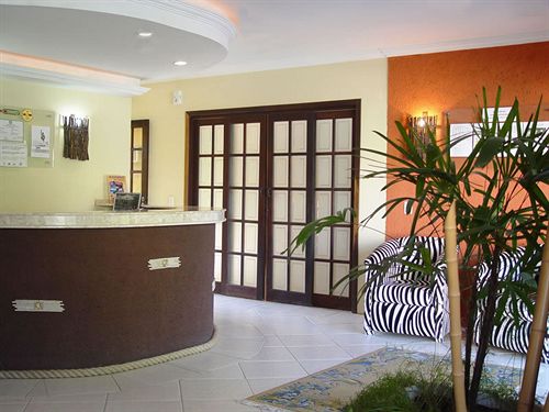 Bed and Breakfast Pousada Dom Capudi  | Bombinhas | Santa Catarina | Brasil 12