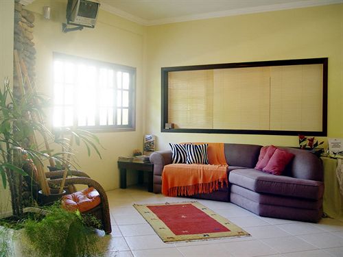 Bed and Breakfast Pousada Dom Capudi  | Bombinhas | Santa Catarina | Brasil 13