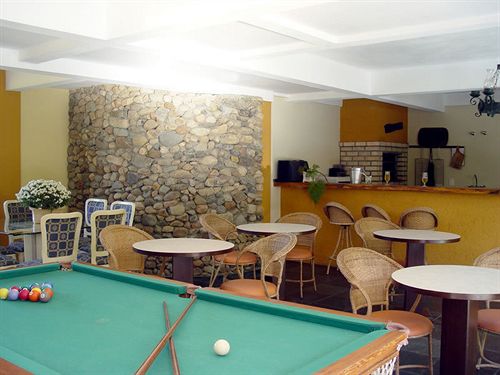 Bed and Breakfast Pousada Dom Capudi  | Bombinhas | Santa Catarina | Brasil 14