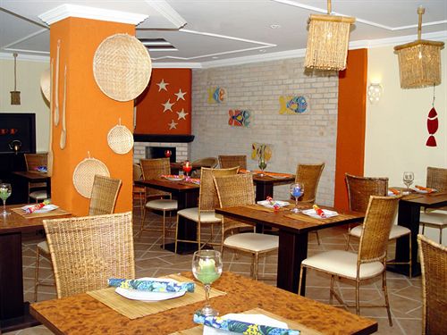 Bed and Breakfast Pousada Dom Capudi  | Bombinhas | Santa Catarina | Brasil 16