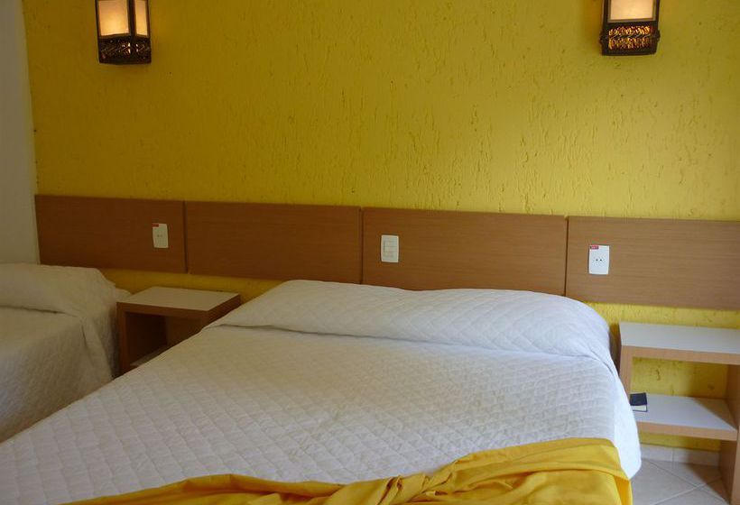 Bed and Breakfast Pousada Dom Capudi  | Bombinhas | Santa Catarina | Brasil 3