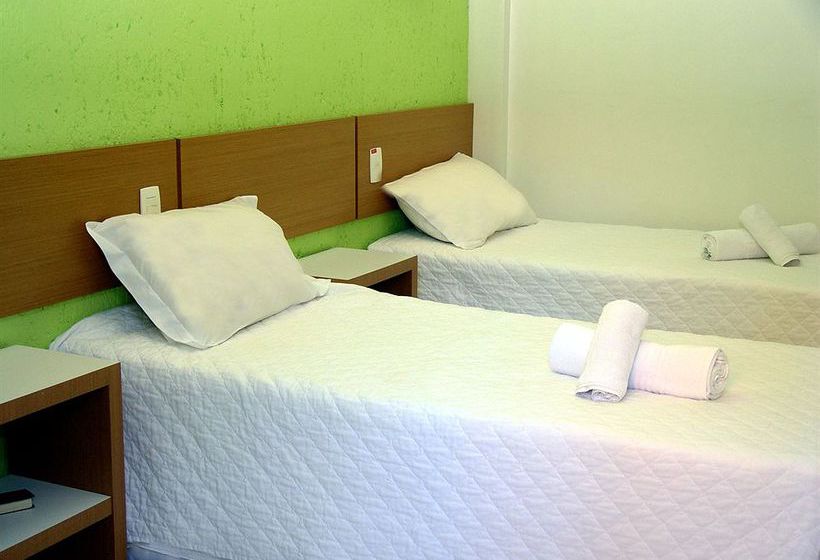 Bed and Breakfast Pousada Dom Capudi  | Bombinhas | Santa Catarina | Brasil 4