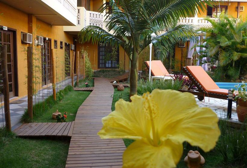 Bed and Breakfast Pousada Dom Capudi  | Bombinhas | Santa Catarina | Brasil 6