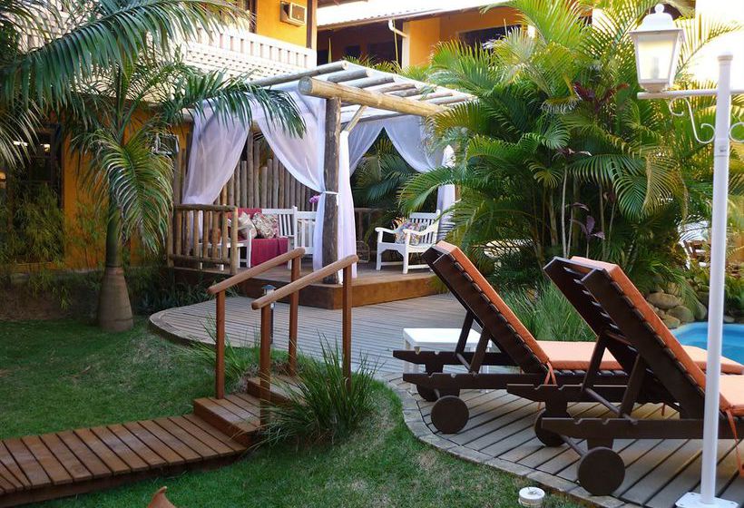 Bed and Breakfast Pousada Dom Capudi  | Bombinhas | Santa Catarina | Brasil 7