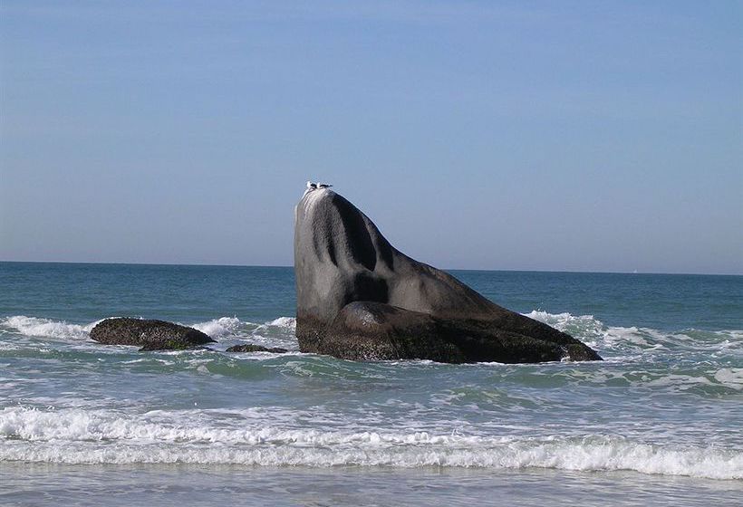 Bed and Breakfast Pousada Dom Capudi  | Bombinhas | Santa Catarina | Brasil 9