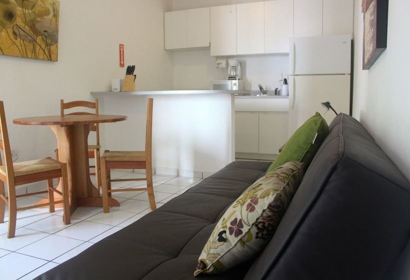 Apartments On The Beach | San Juan | Puerto Rico | Centroamérica - Caribe 9