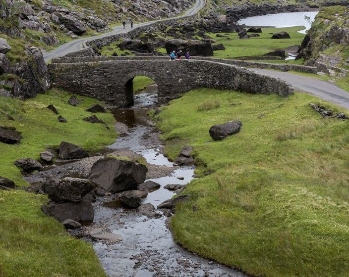 Sheen Falls Country Club | Kenmare | Kerry | Ireland 11