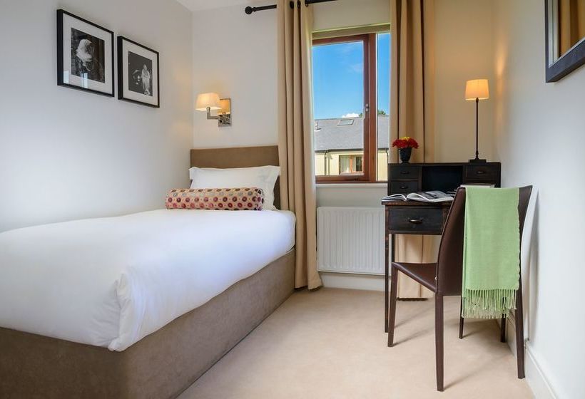 Sheen Falls Country Club | Kenmare | Kerry | Ireland 12