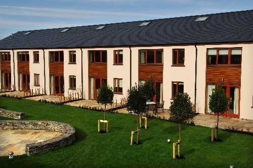 Sheen Falls Country Club | Kenmare | Kerry | Ireland 14