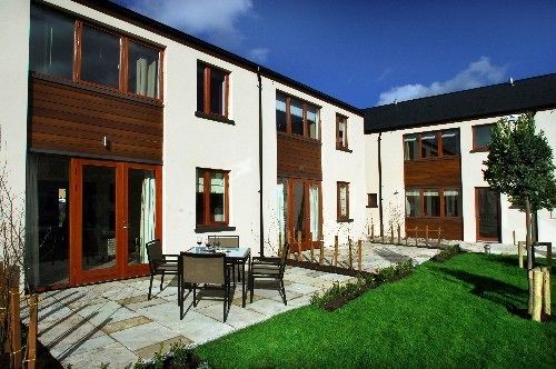 Sheen Falls Country Club | Kenmare | Kerry | Ireland 15