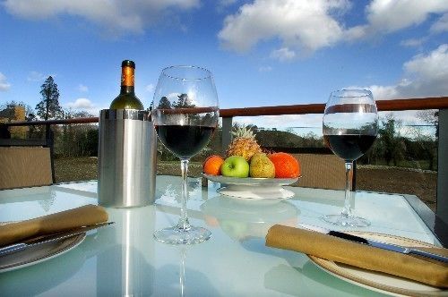 Sheen Falls Country Club | Kenmare | Kerry | Ireland 16