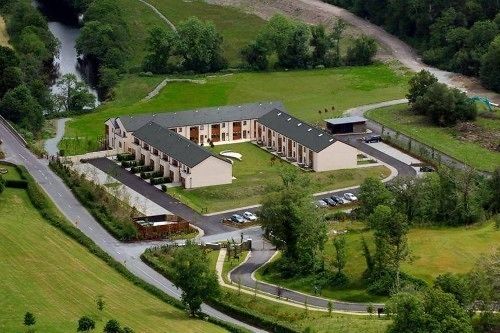 Sheen Falls Country Club | Kenmare | Kerry | Ireland 17
