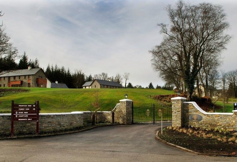 Sheen Falls Country Club | Kenmare | Kerry | Ireland 18