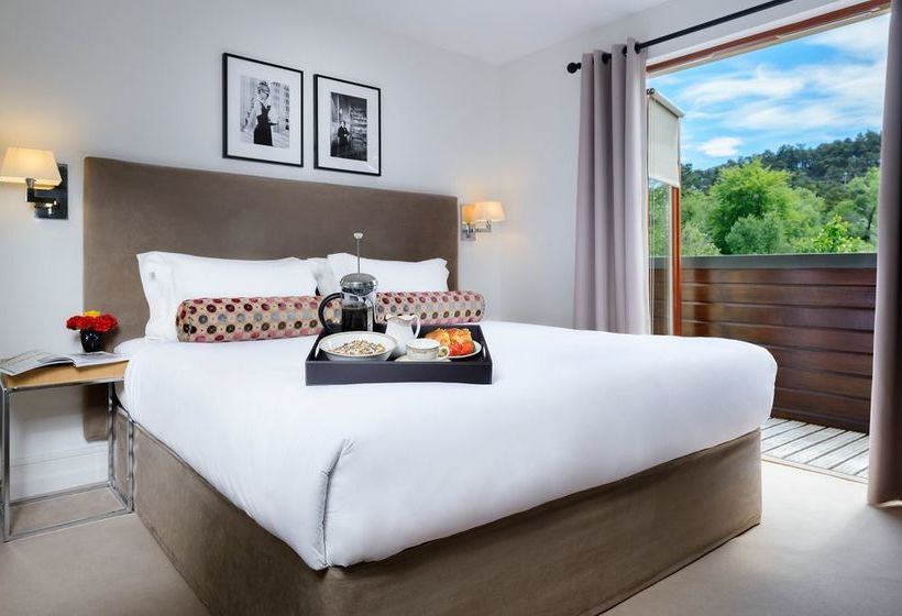 Sheen Falls Country Club | Kenmare | Kerry | Ireland 3