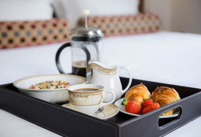 Sheen Falls Country Club | Kenmare | Kerry | Ireland 9