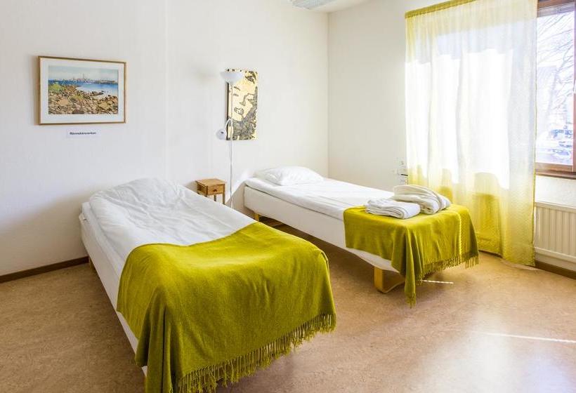 Bed & Breakfast Gränden Skelleftea