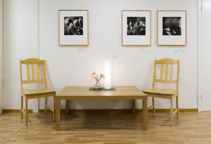 Bed & Breakfast Gränden | Skelleftea | Vasterbottens Lan | Sweden 11