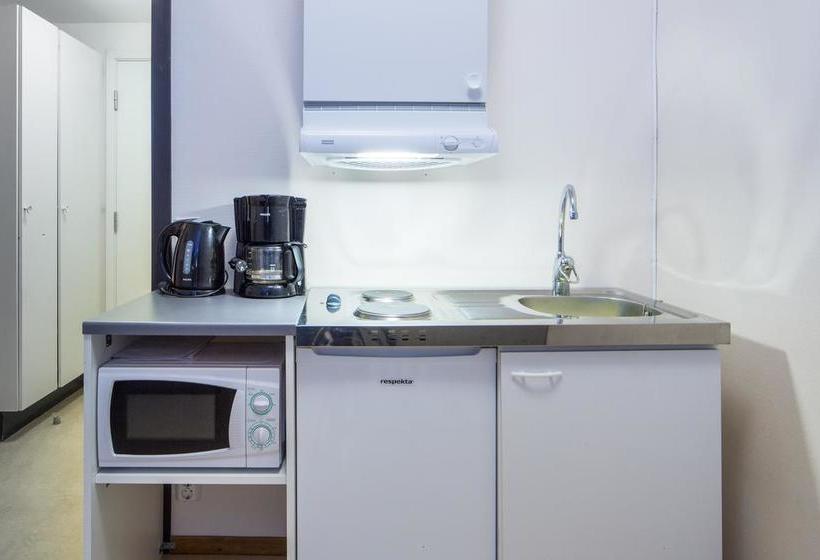 Bed & Breakfast Gränden | Skelleftea | Vasterbottens Lan | Sweden 14