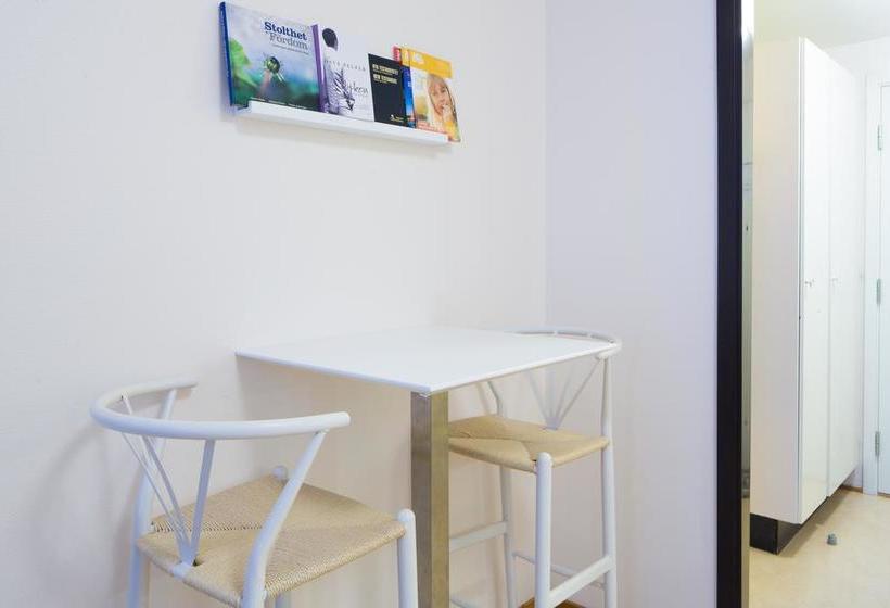 Bed & Breakfast Gränden | Skelleftea | Vasterbottens Lan | Sweden 16