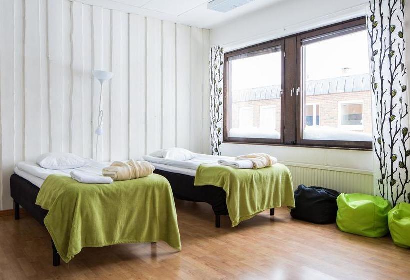 Bed & Breakfast Gränden | Skelleftea | Vasterbottens Lan | Sweden 19