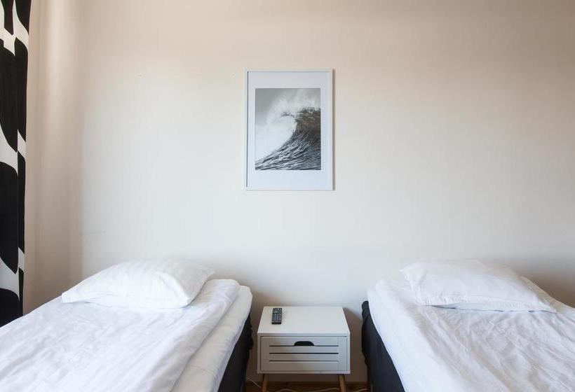 Bed & Breakfast Gränden | Skelleftea | Vasterbottens Lan | Sweden 2