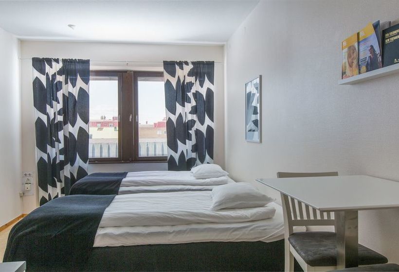 Bed & Breakfast Gränden | Skelleftea | Vasterbottens Lan | Sweden 20