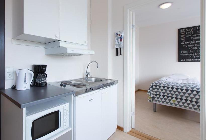 Bed & Breakfast Gränden | Skelleftea | Vasterbottens Lan | Sweden 3