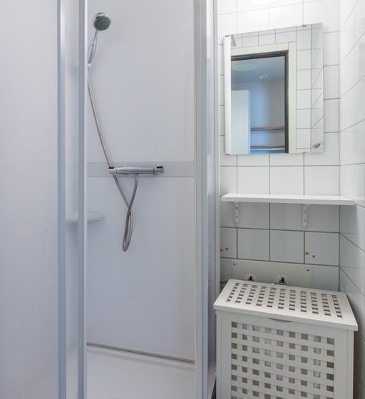 Bed & Breakfast Gränden | Skelleftea | Vasterbottens Lan | Sweden 4