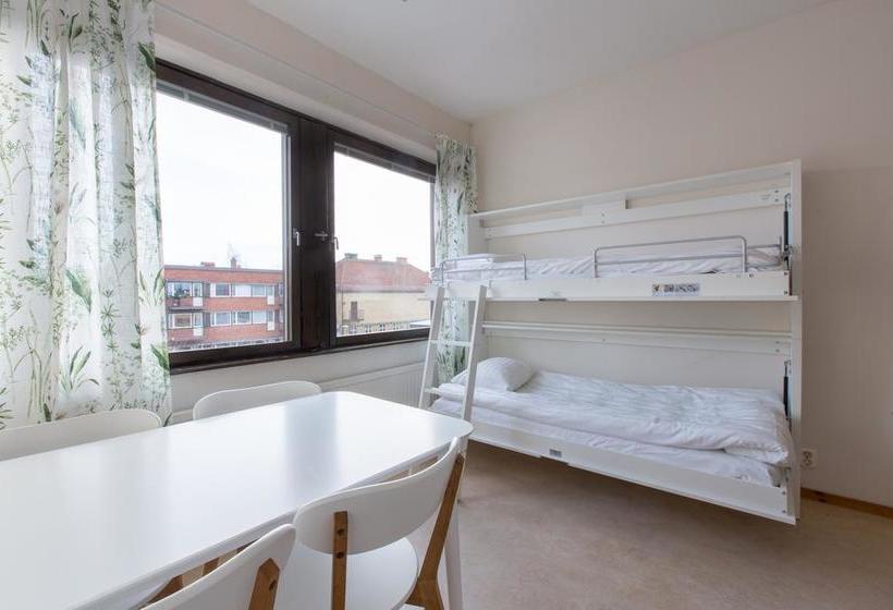 Bed & Breakfast Gränden | Skelleftea | Vasterbottens Lan | Sweden 5