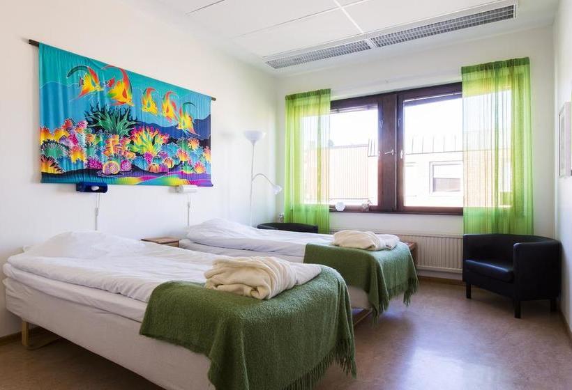 Bed & Breakfast Gränden | Skelleftea | Vasterbottens Lan | Sweden 7