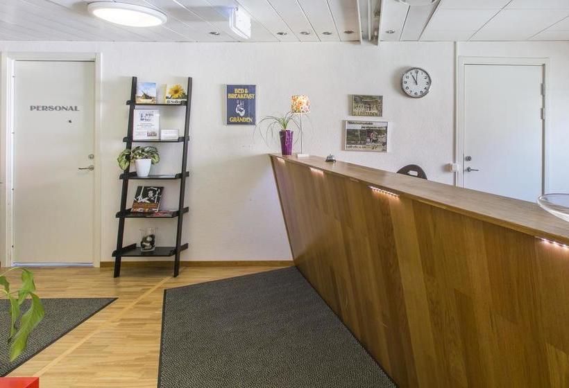 Bed & Breakfast Gränden | Skelleftea | Vasterbottens Lan | Sweden 8