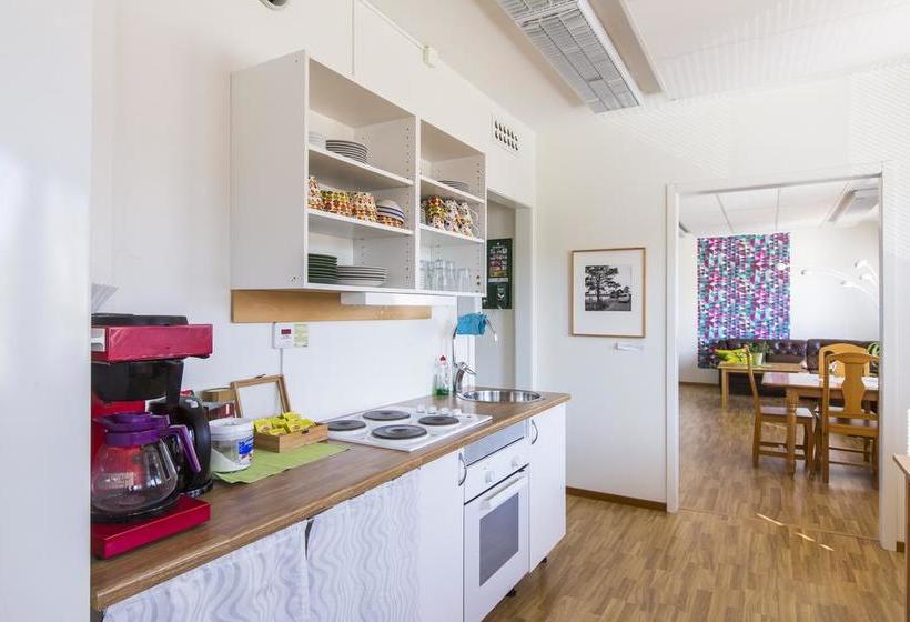 Bed & Breakfast Gränden | Skelleftea | Vasterbottens Lan | Sweden 9