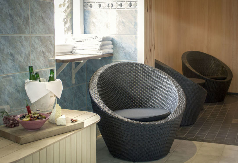 Hotel Skogshem & Wijk Meetings | Lidingo | Stockholm County | Sweden 12