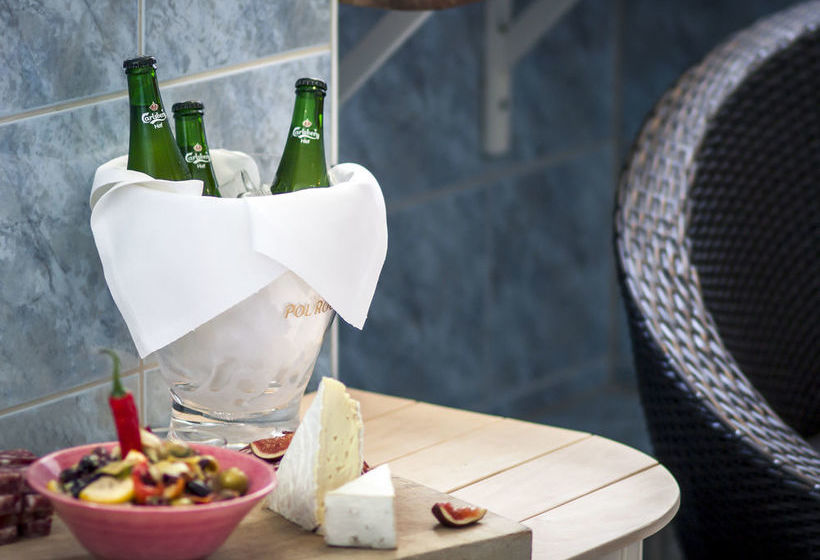 Hotel Skogshem & Wijk Meetings | Lidingo | Stockholm County | Sweden 13