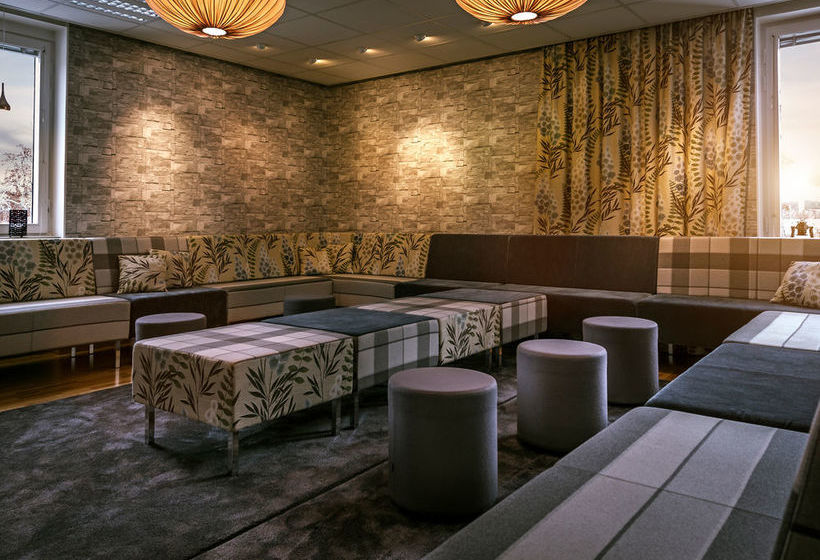 Hotel Skogshem & Wijk Meetings | Lidingo | Stockholm County | Sweden 15