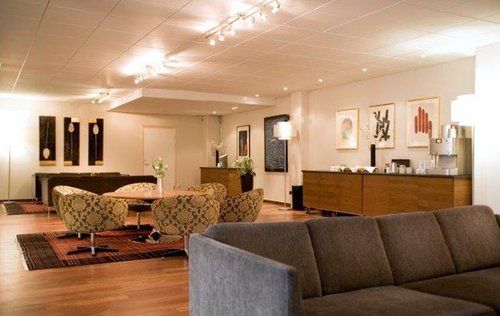 Hotel Skogshem & Wijk Meetings | Lidingo | Stockholm County | Sweden 16