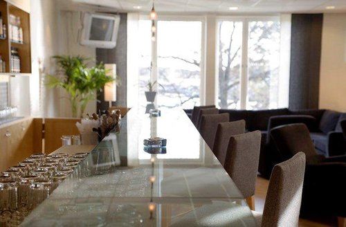 Hotel Skogshem & Wijk Meetings | Lidingo | Stockholm County | Sweden 17